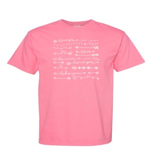 Little Love Arrows Tee